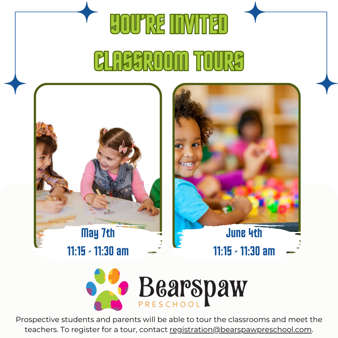 bp class tours